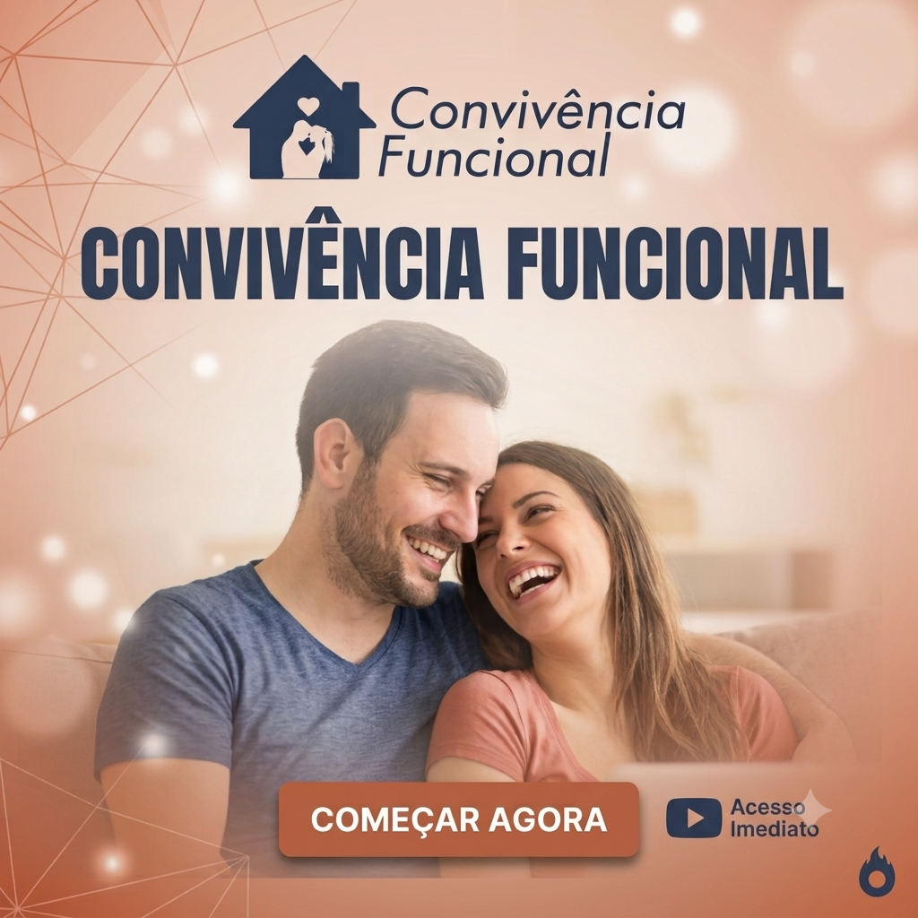 Curso Convivência Funcional