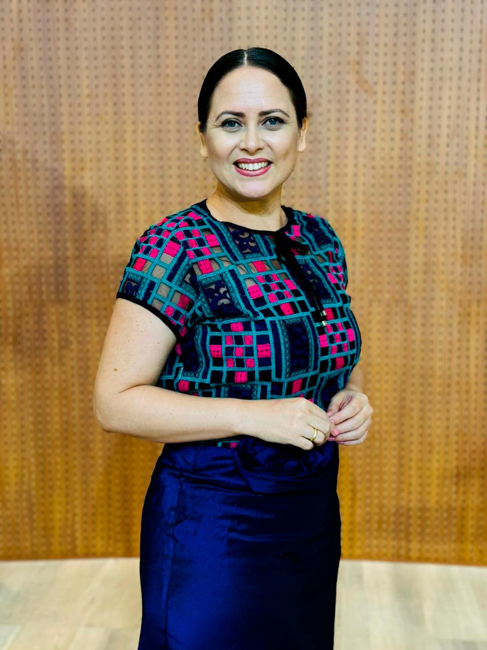 Foto de Luciana Couto de Aguiar
