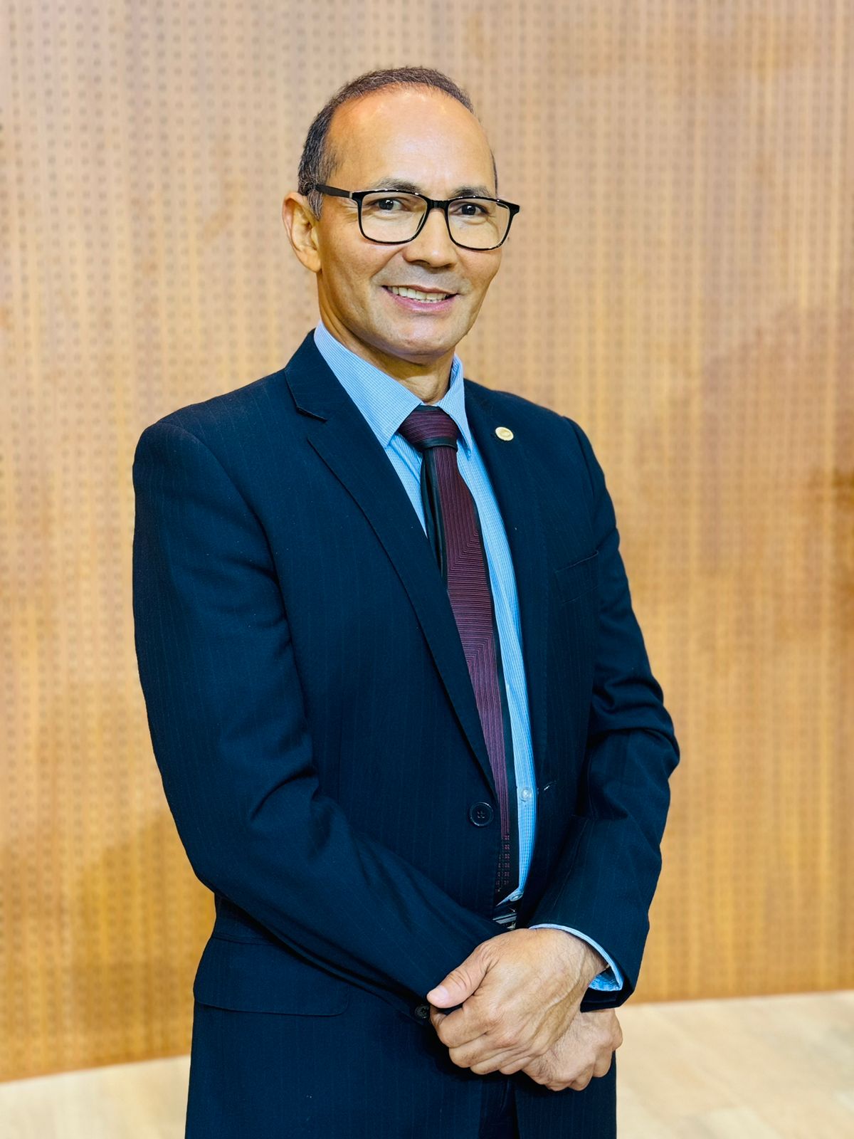 Foto de Samuel Muniz Bastos